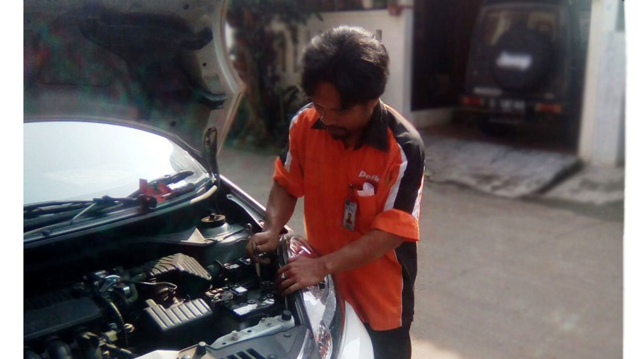 Ganti Aki Honda Mobilio - Toko Aki Online Terpercaya 